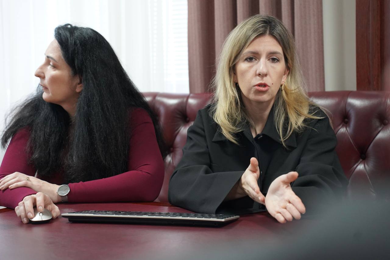 Опыт Нижегородской области по цифровой инвентаризации недвижимости презентовали в Минимуществе Дагестана